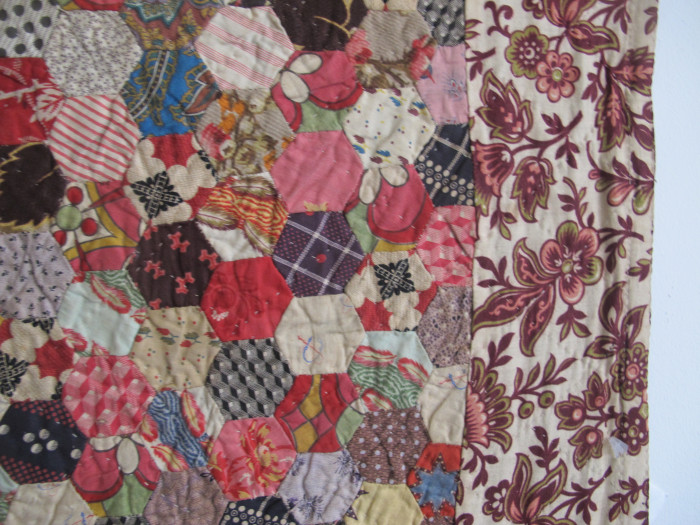 Exceptional Patchwork Quilt Cover